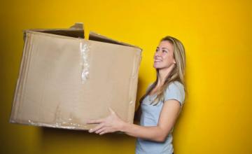 5 astuces indispensables pour un déménagement sans stress !