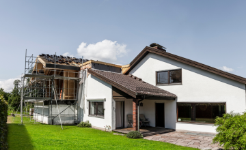 Quels sont les avantages d’une extension pour votre maison ? 