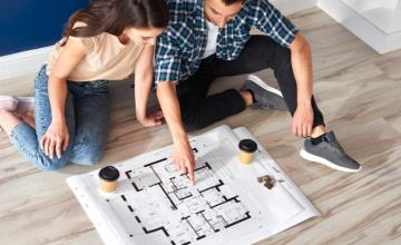 10 conseils pour bien penser le plan de sa maison neuve avec son constructeur de maison individuelle