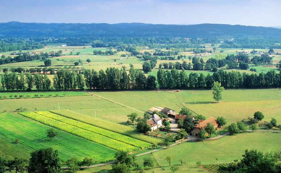 La recherche de terrains en Dordogne et en Gironde en 2023